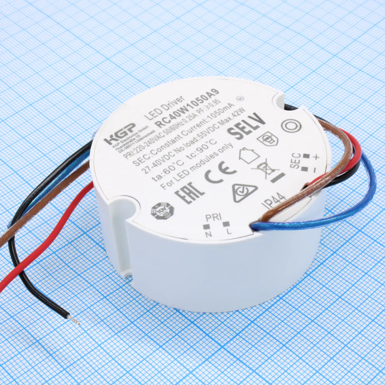 RC40W1050A9