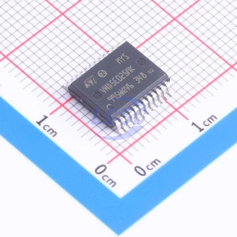 VND5E025MKTR-E