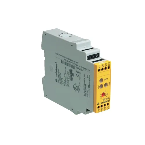 Реле безопасности SNV4063KL DC 24V