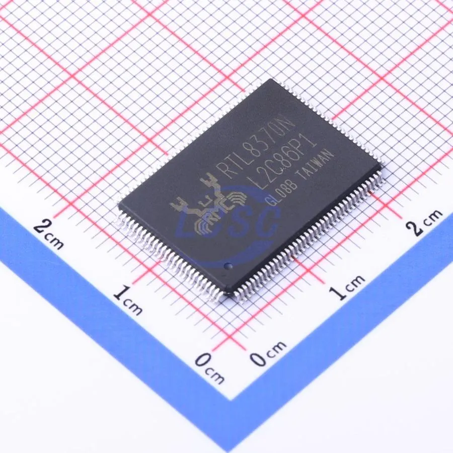 RTL8370N-VB-CG
