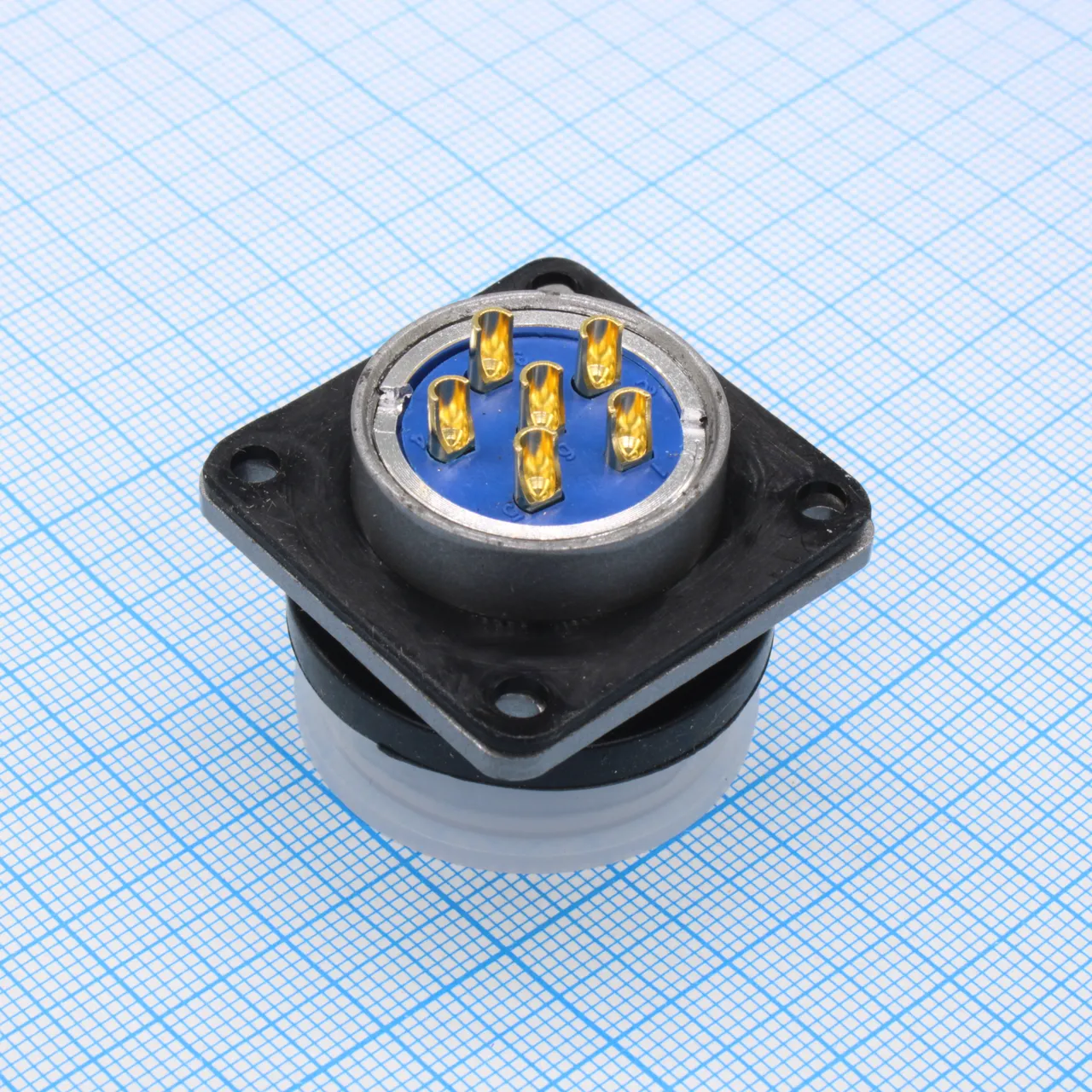 FQ24-6ZJ-S