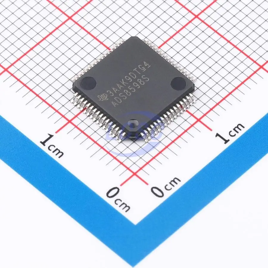 ADS8598SIPMR
