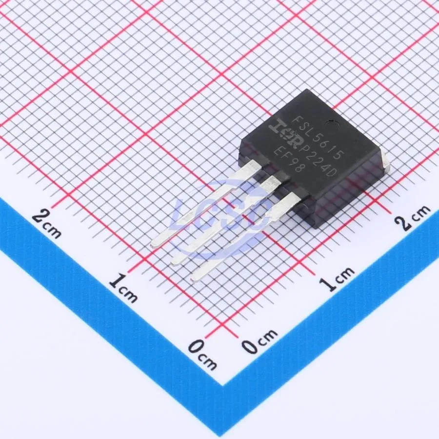 IRFSL5615PBF
