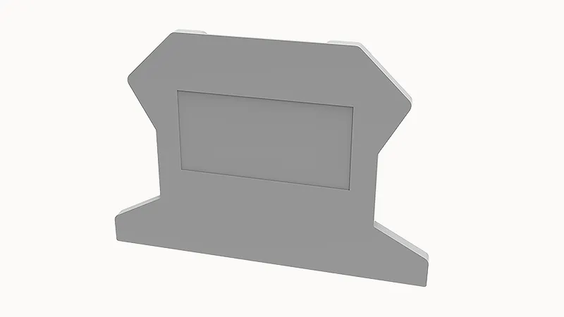 Боковая крышка D-PC1.5-01P-11-00Z(H)