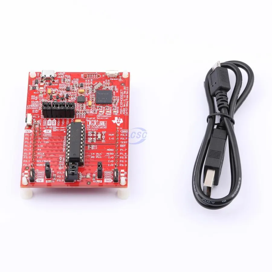 MSP-EXP430G2ET