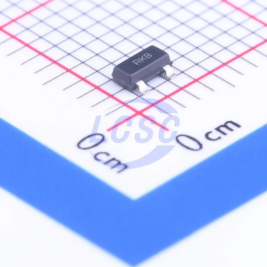LM4040BIM3X-3.0/NOPB