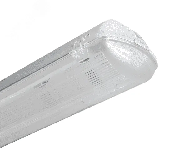 Светильник ДСП Polar LED-35-847-21 IP65 708053521