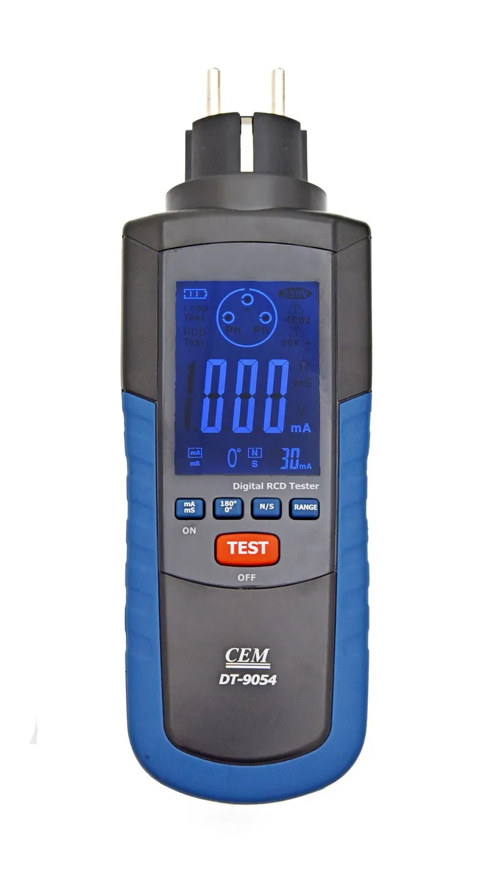 DT-9054
