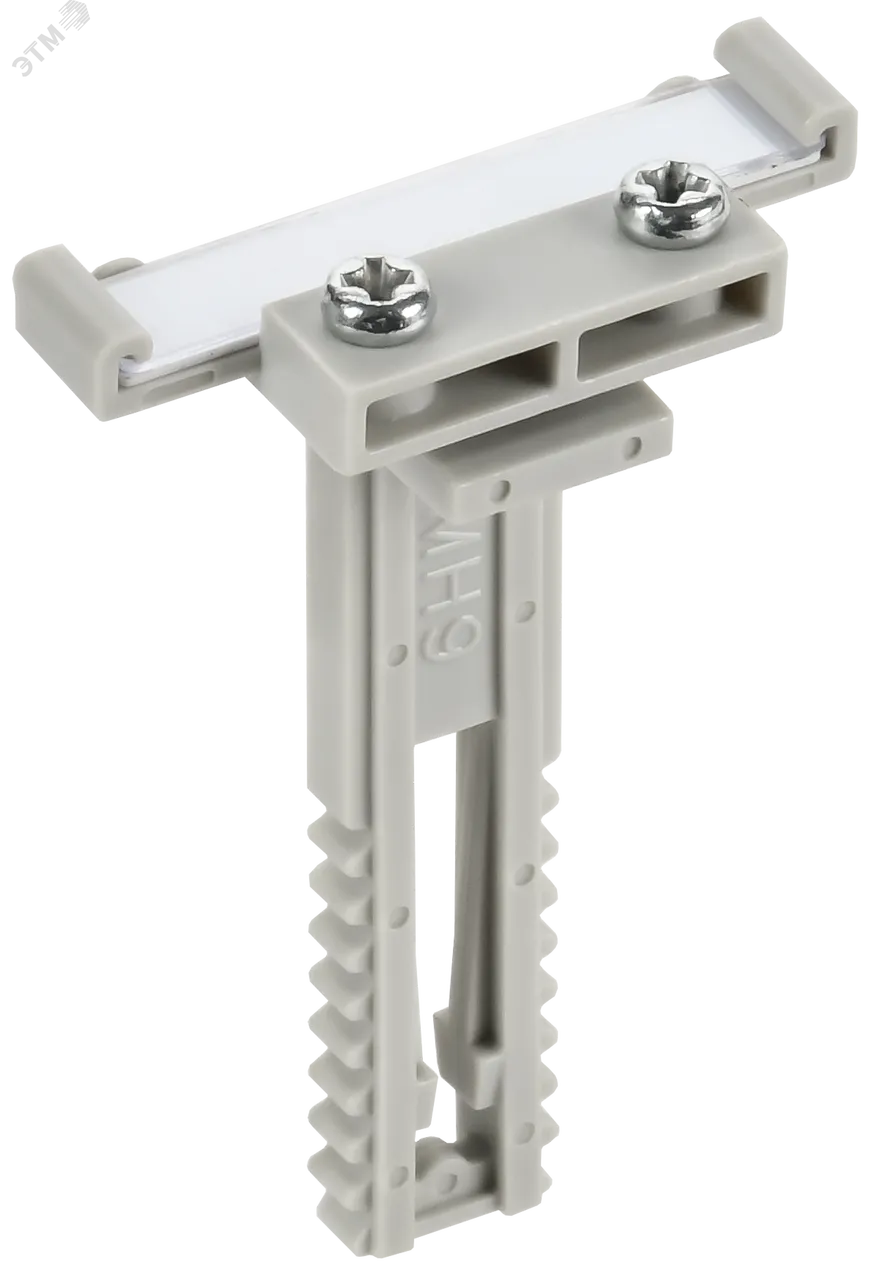 ARMAFIX Держатель маркировки GMH9 IEK AF-CT40-00-K03-002-GMH9