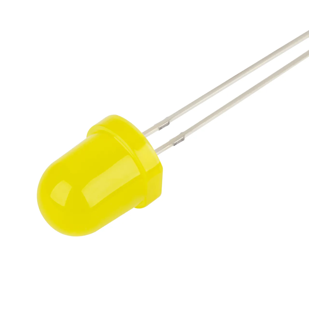 Светодиод ARL-8603UYD-0.5cd 004224