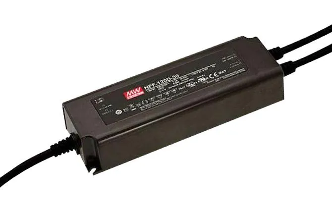 NPF-120D-48