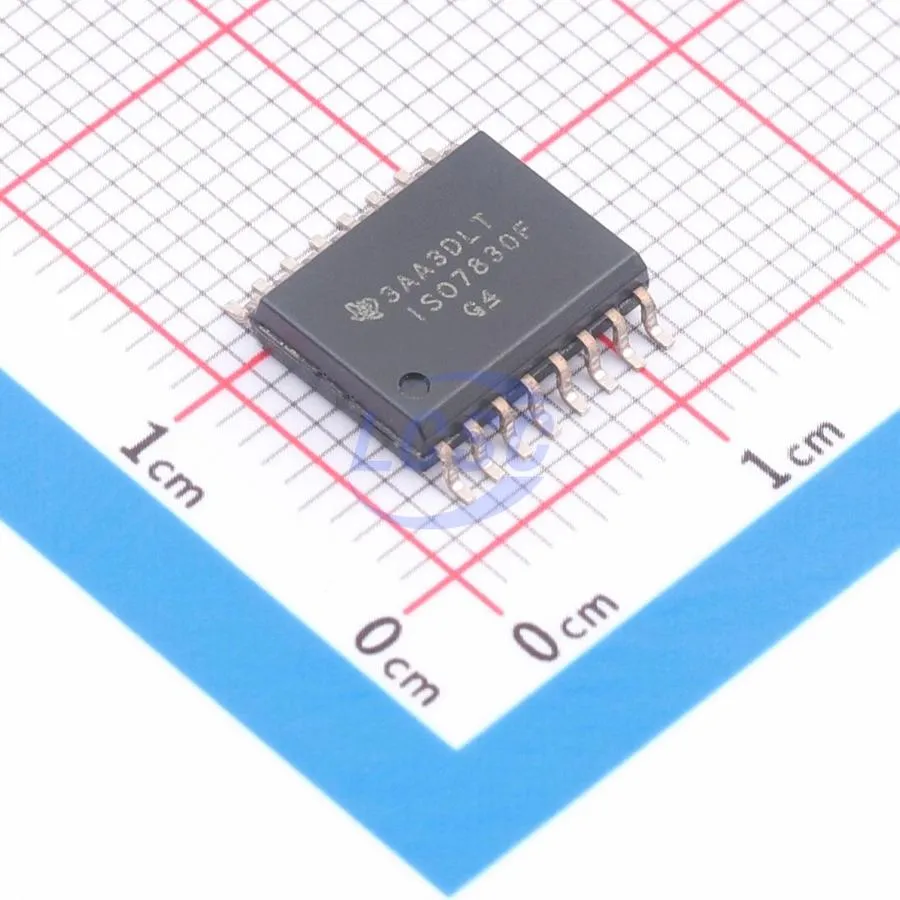ISO7830FDW