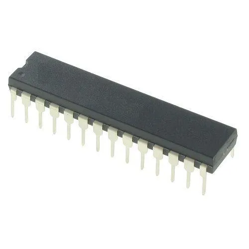 PIC16LF873A-I/SP