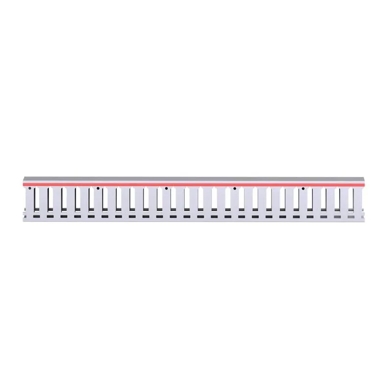 Кабель-канал перфорированный 40х60 RL12 G 00107RL