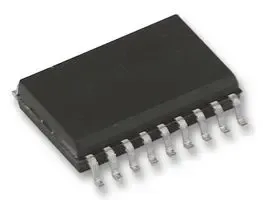 PIC16LF818T-I/SO