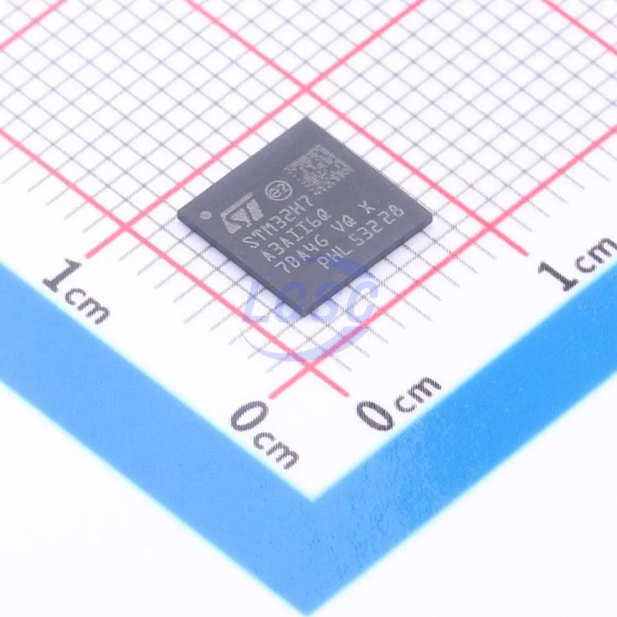 STM32H7A3AII6Q