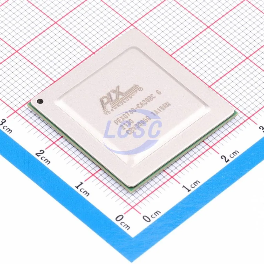 PEX8748-CA80BC G