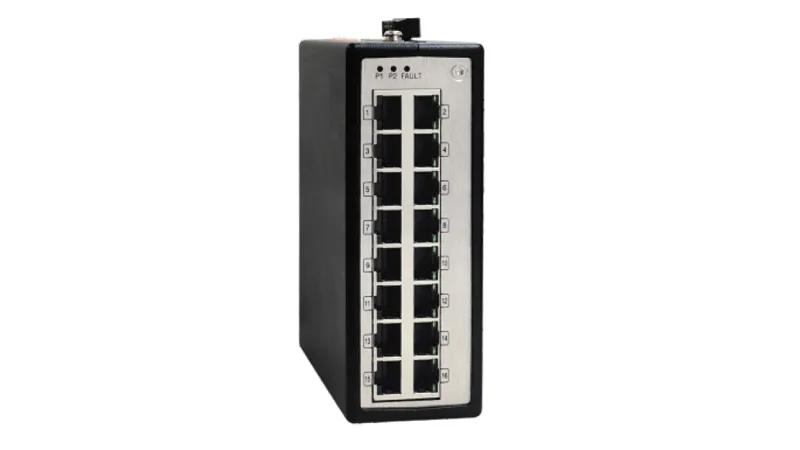 Коммутатор неупр. DSW-A16K000G