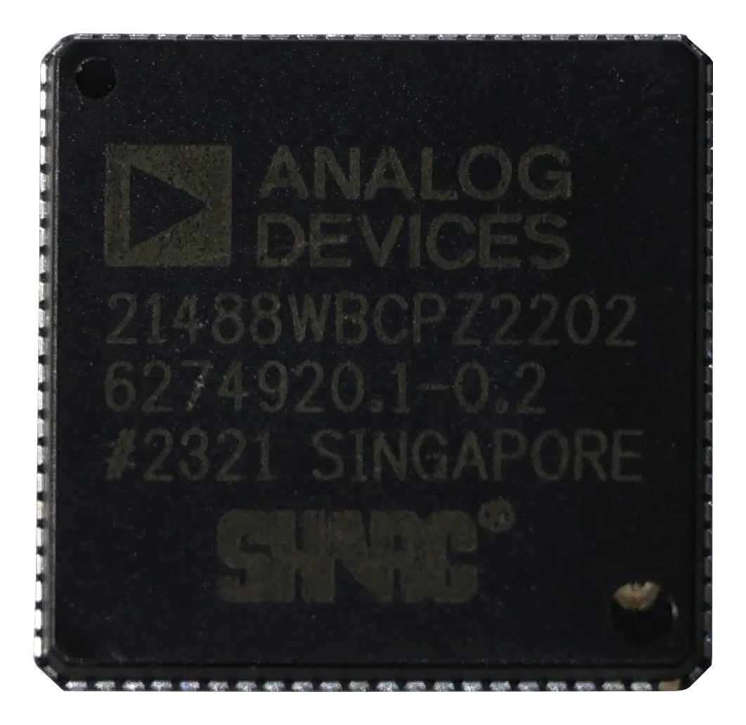 ADSP-BF706KCPZ-3