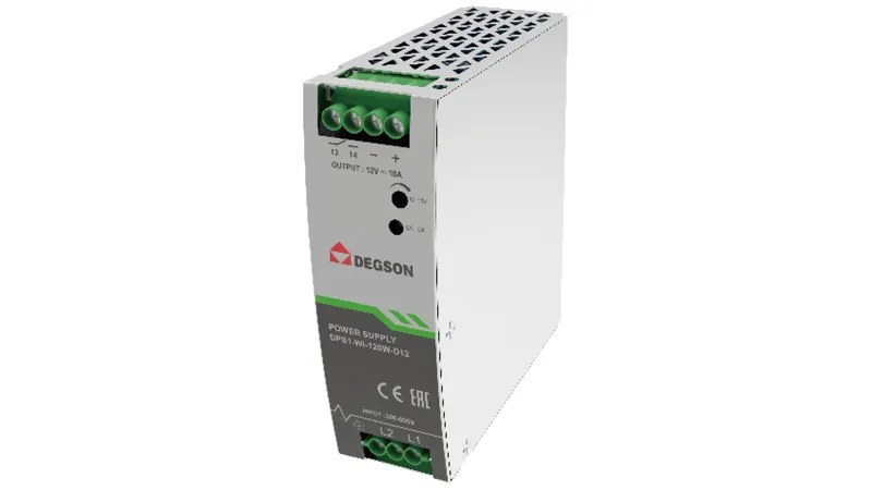Блок питания DPS1-WI-120W-D48