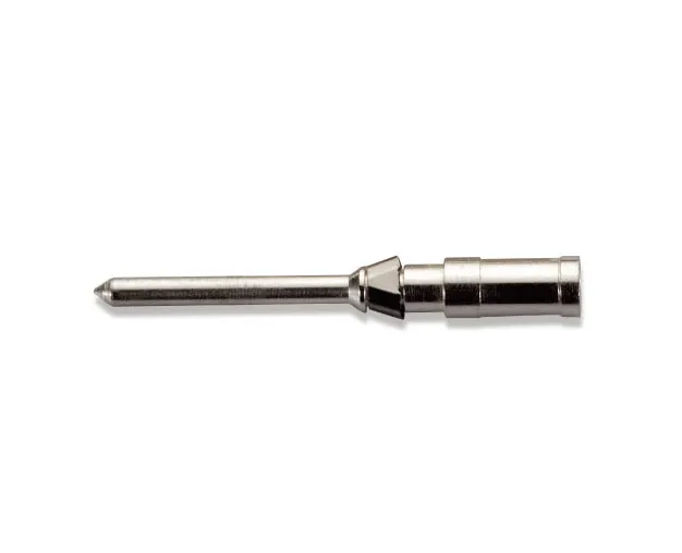 Вилочный обжимной контакт (Ag) CDSM-0.75