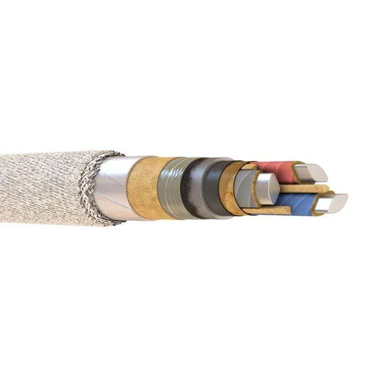 Кабель АСБл-10 3х50 ОЖ (м) 11Ю10730W600K01