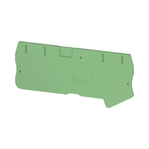 Боковая крышка APWTPN 2.5 D2/2 GN