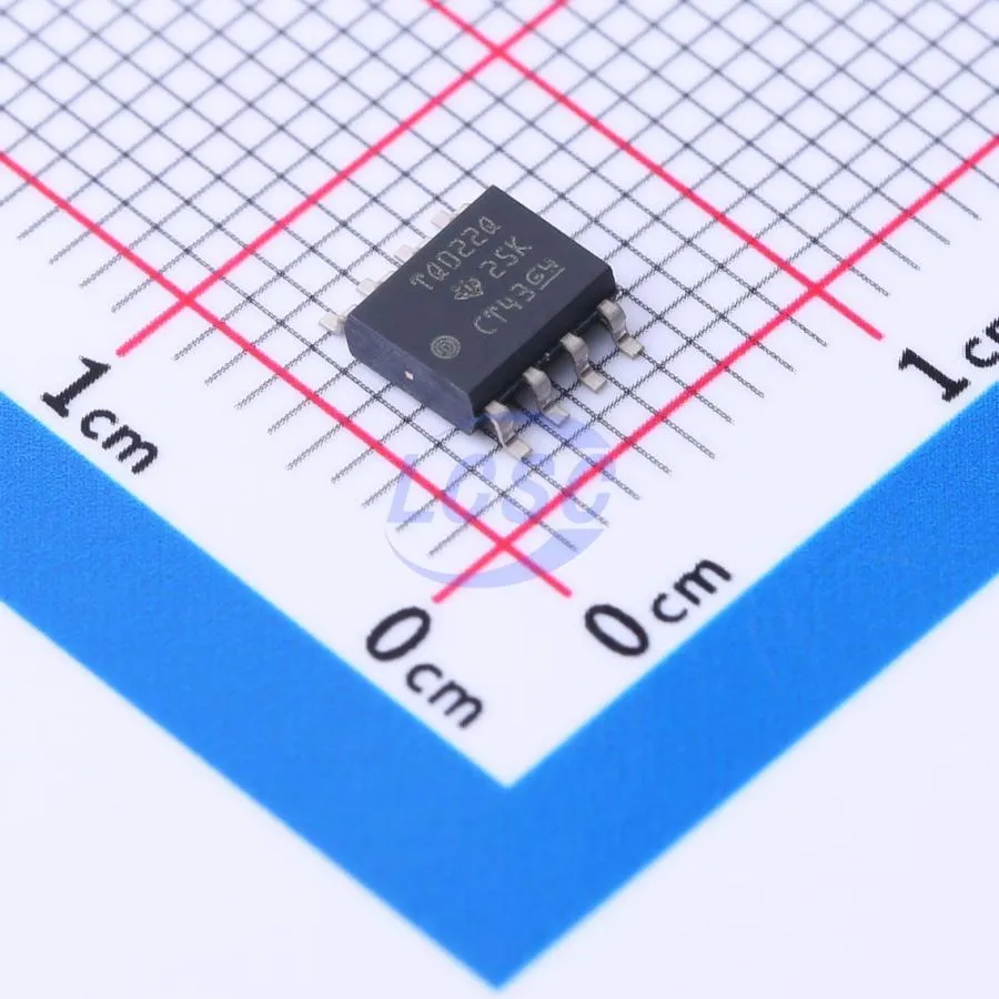 TLV9022QDRQ1