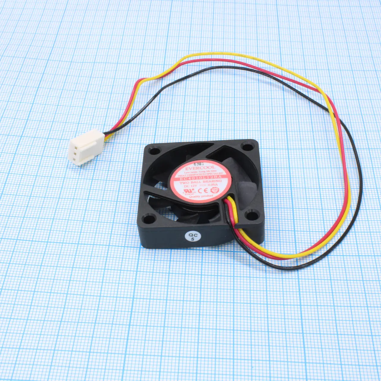 EC4010L12BA