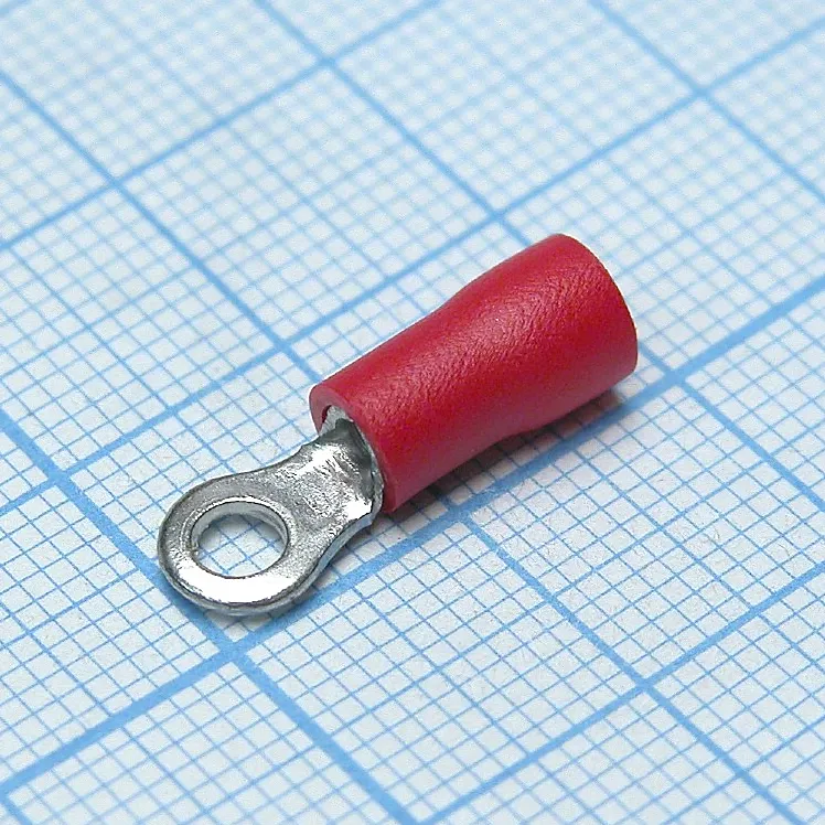 RV1.25-3 Red