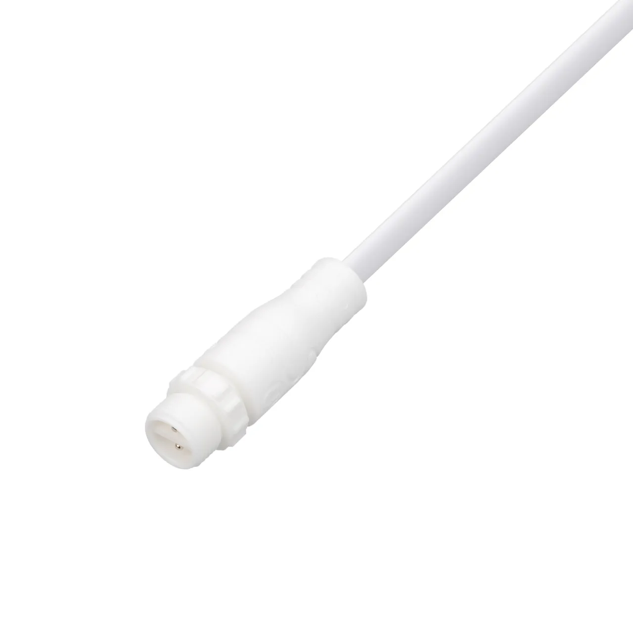 Разъем выводной ARL-MONO-2PIN-L300-M-IP67 047393