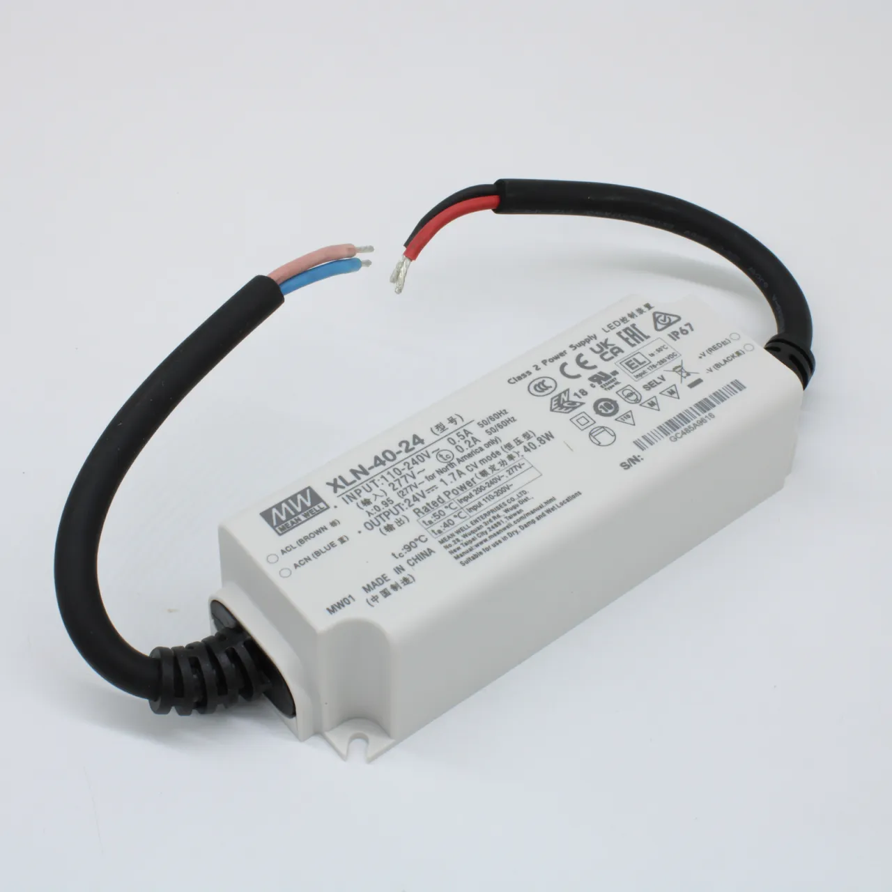 XLN-40-24