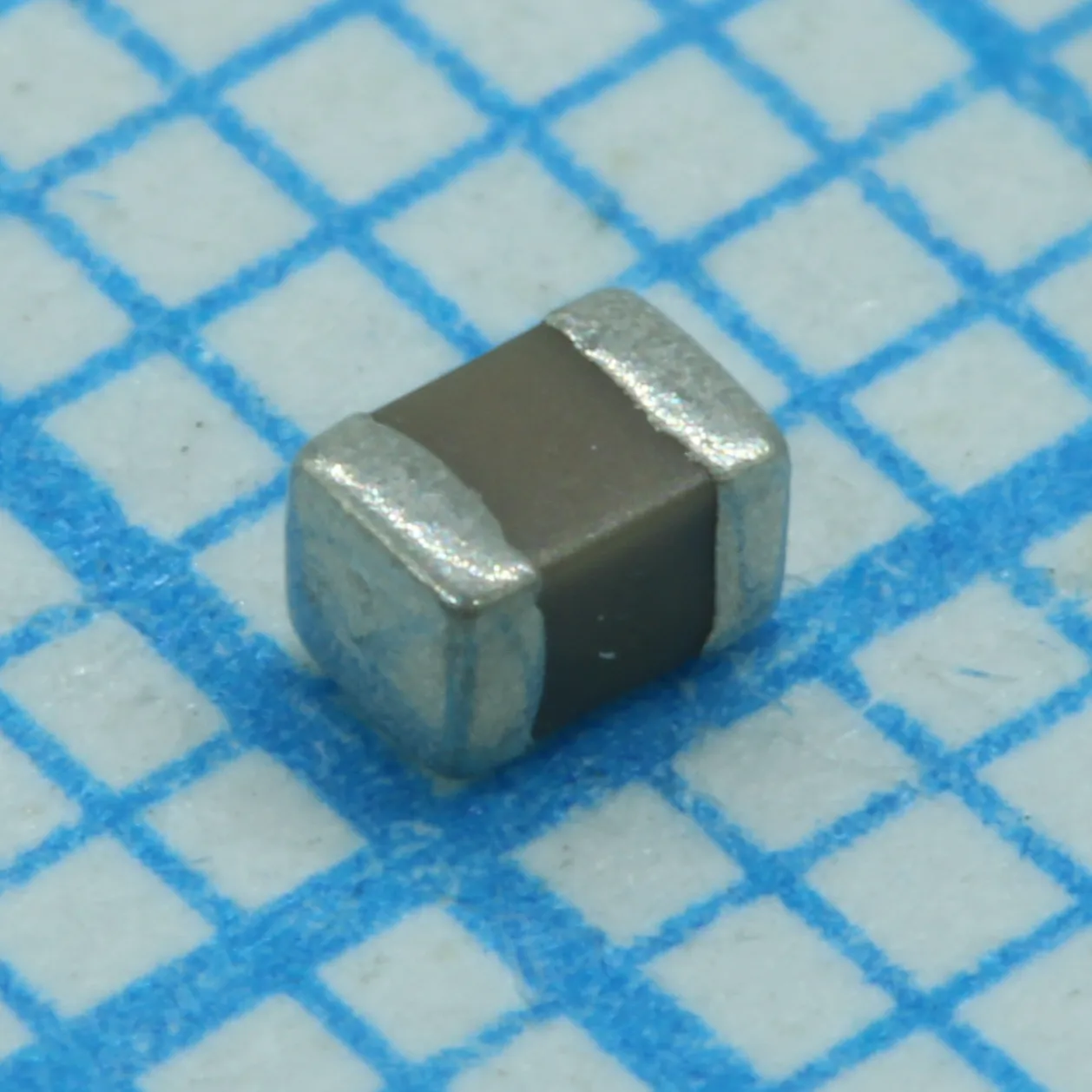 TCC0805X5R106K160FT