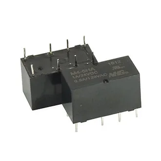 M4-5HA