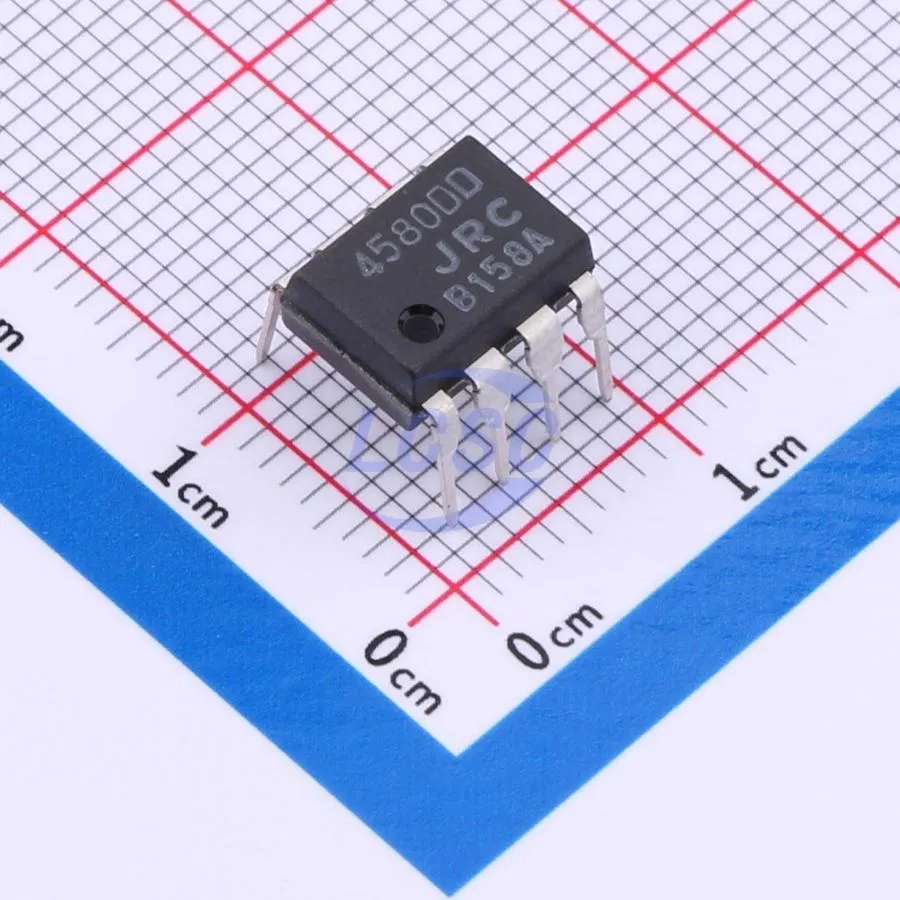 NJM4580DD