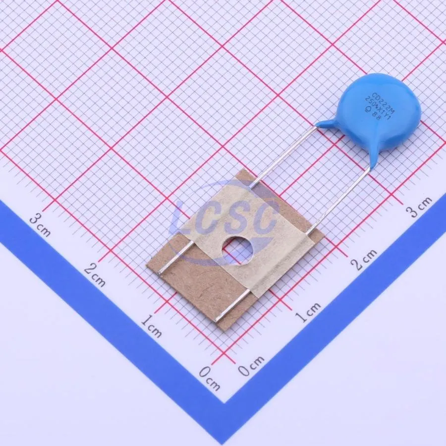 CD12-E2GA222MYPSA