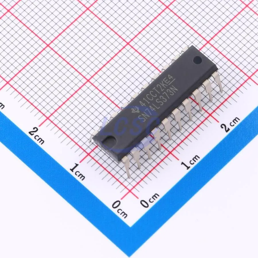 SN74LS373NE4
