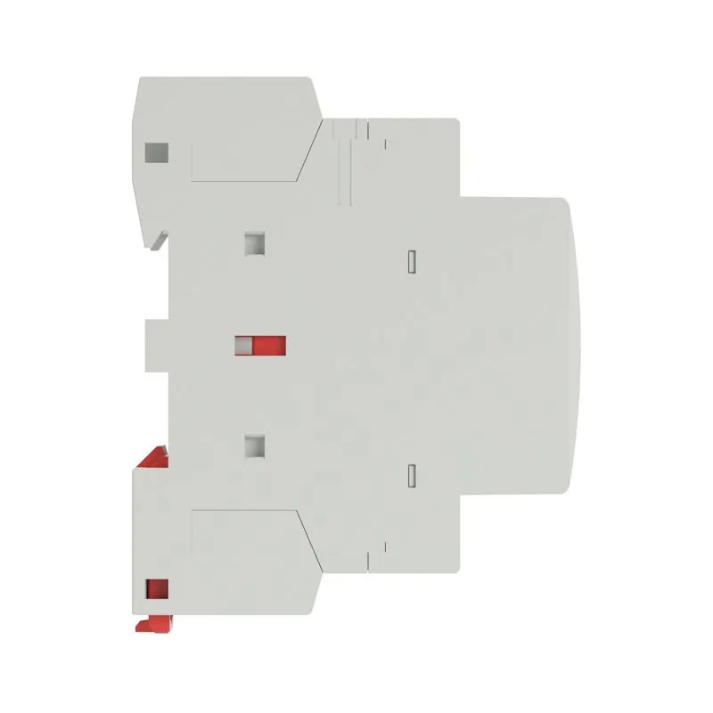Контактор модульный YON max типа MCE, 2P, 25A, 240В, 2НО MCE-25-20-A240