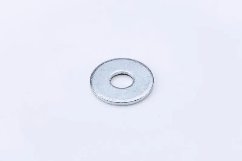 Шайба кузовная M10 цинк. DIN 9021 (уп.50шт) коробка UTORM3070063
