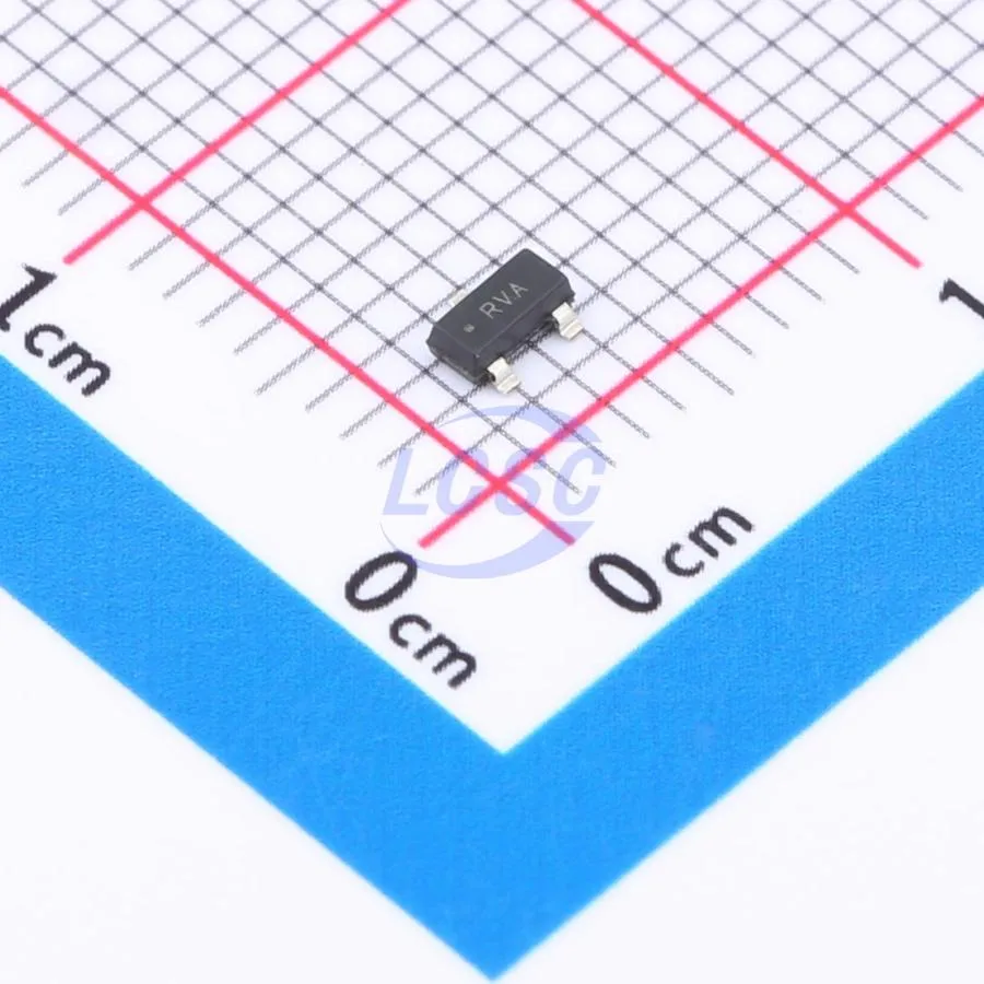 LM4050QAEM3-5.0/NOPB