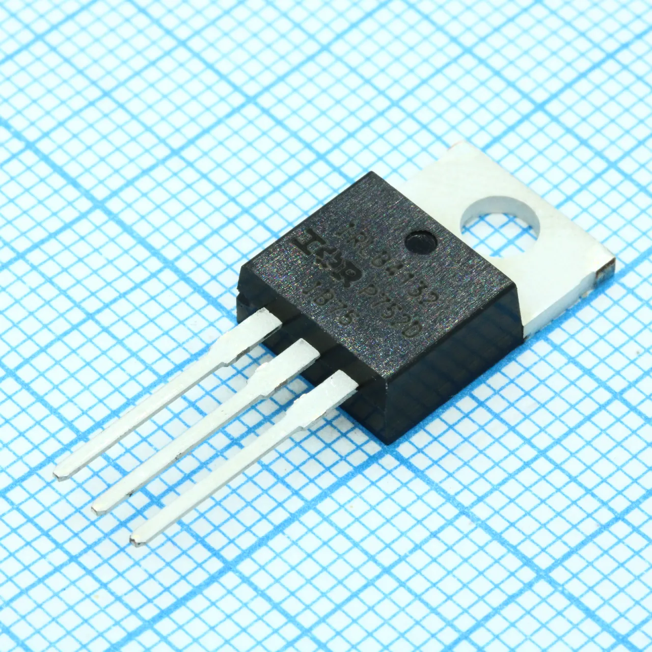 IRLB4132PBF