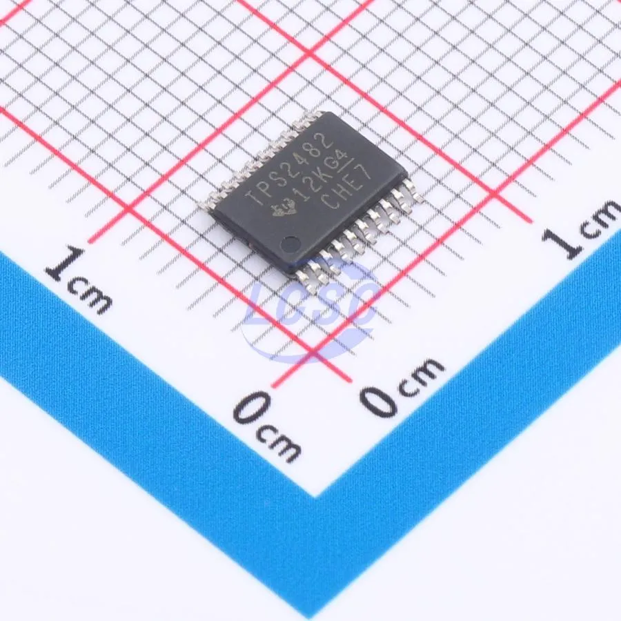 TPS2482PWR
