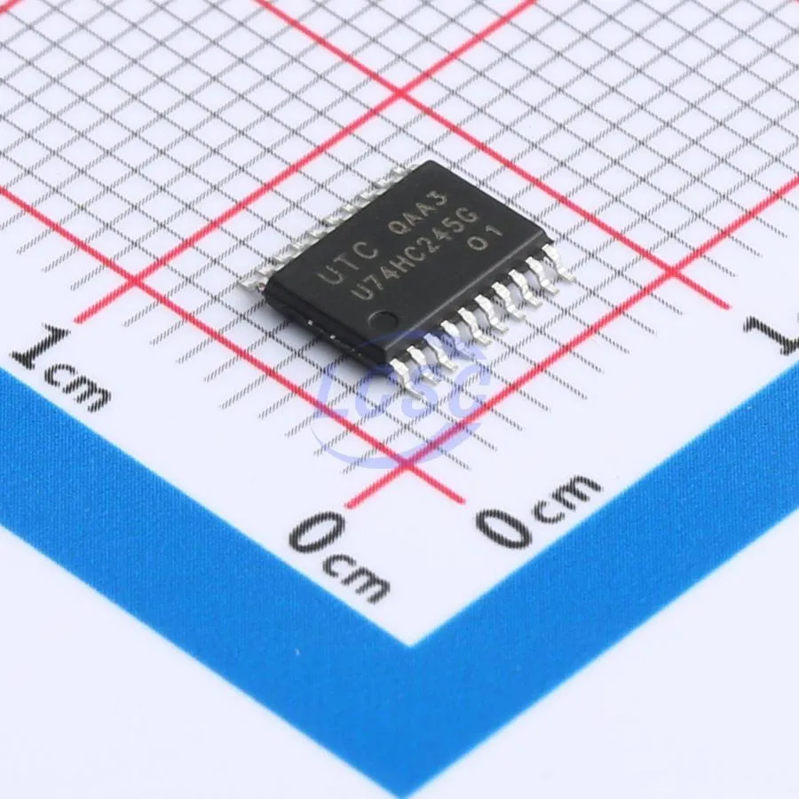 U74HC245G