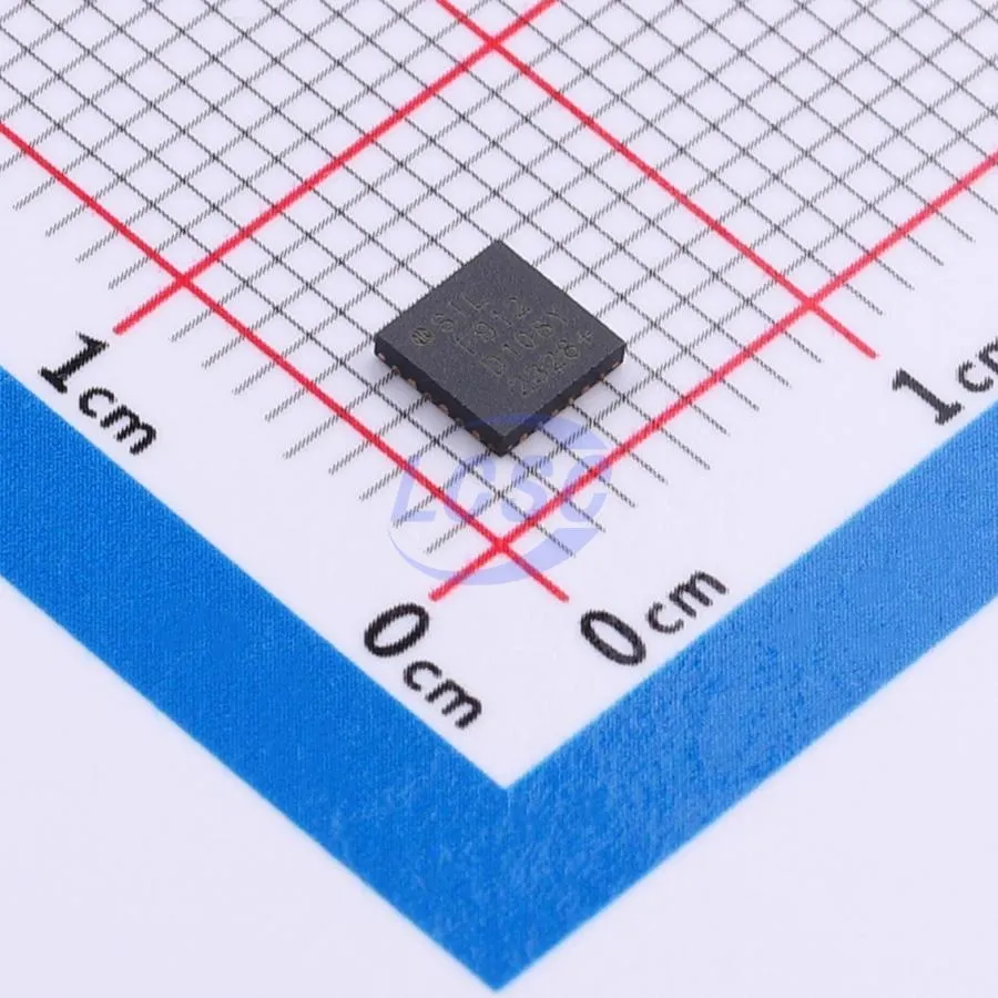 C8051F912-D-GM
