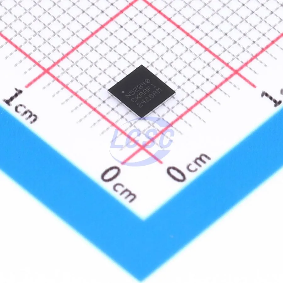 NRF52840-CKAA-F-R