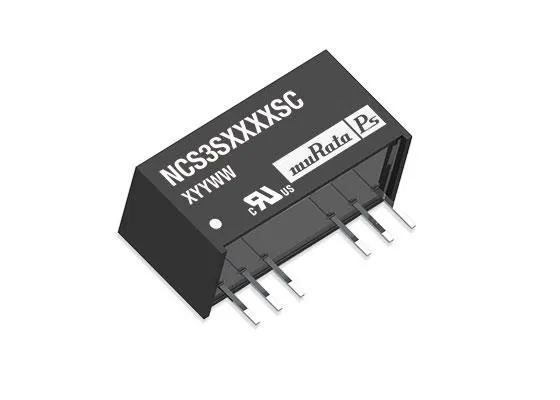 NCS3S1205SC
