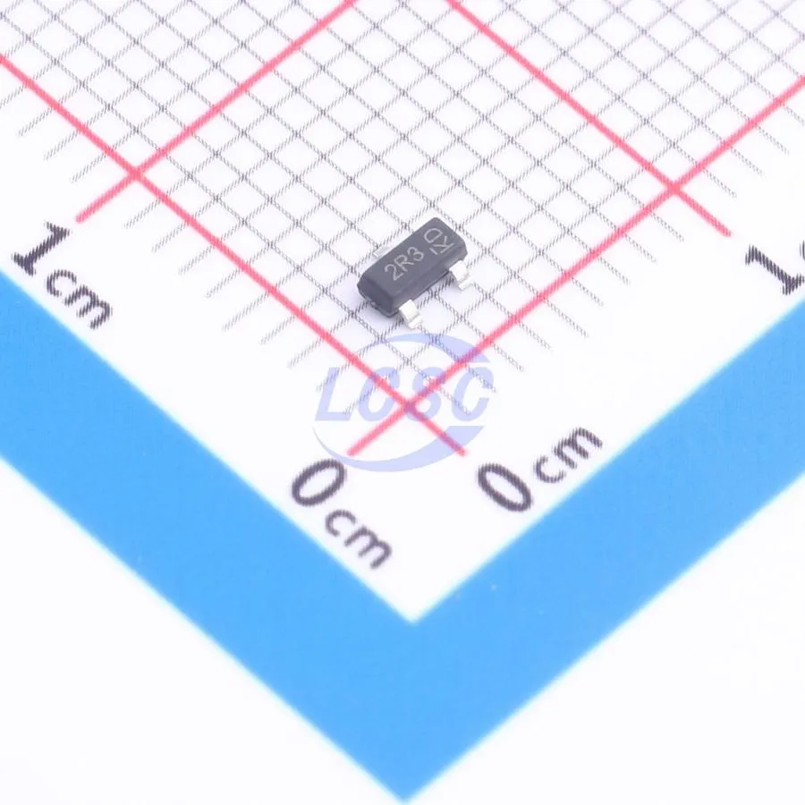 DESD15VL2BTQ-7