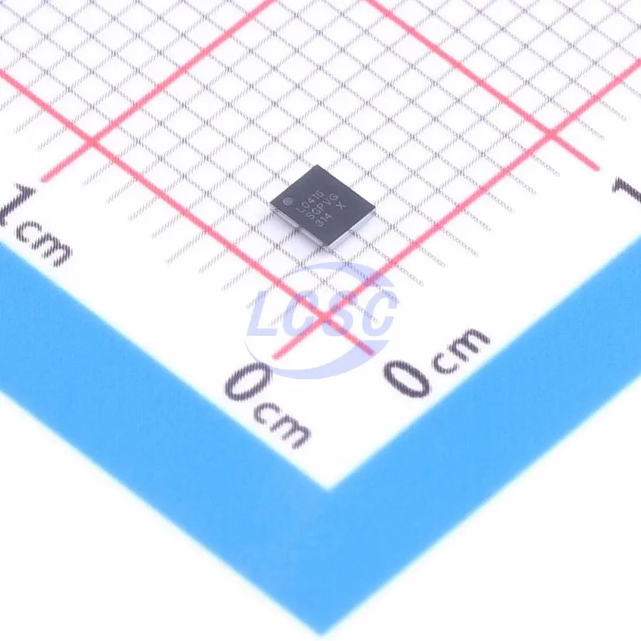 STM32L041E6Y6TR