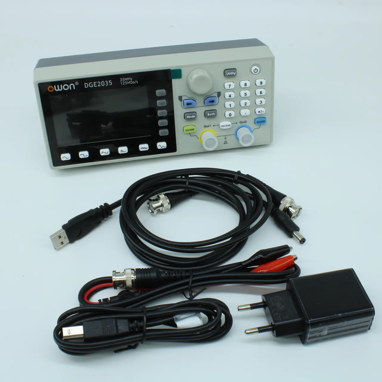 DGE2070