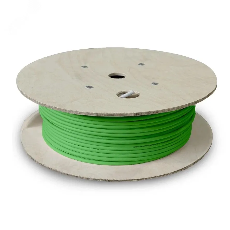 Витая пара ParLan U/UTP Cat 5e PVCLSнг(A)-FRLSLTx 4х2х0.52 111272